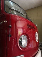 Warnlampe Zweikreisbremssystem - Interessengemeinschaft T2 ...