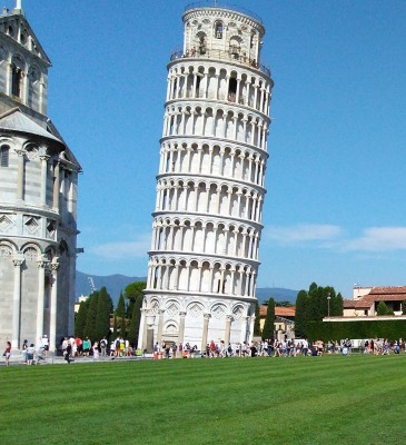 Pisa