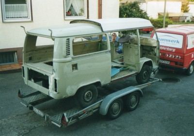 auf zum Lacker