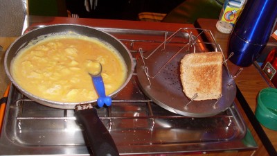 Mahlzeit
