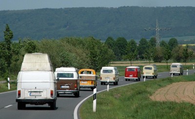 auf nach Hannover!