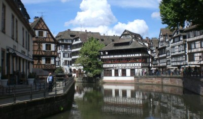 strasbourg