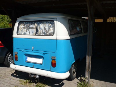 © busfahrer71 2011