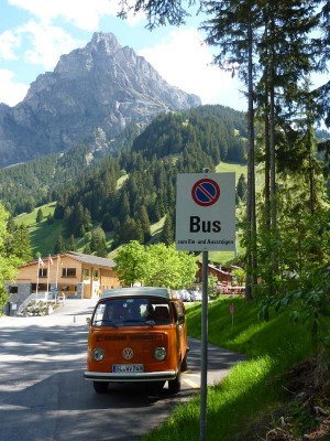 Immernoch auf der Suche nach Heidi.