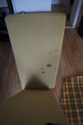 Schaumstoff