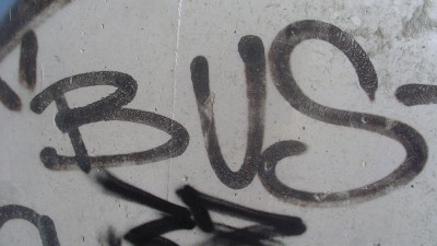 BUS!