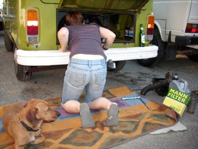 Service