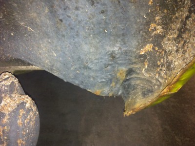 IMG_1223.jpg (1.15 MiB) 2752 mal betrachtet vorher - rechts hinten Radlauf