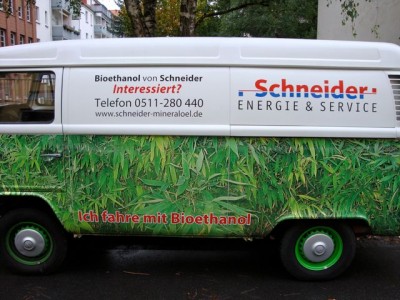 Alles Bio oder Was ???