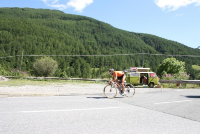 Tour de france