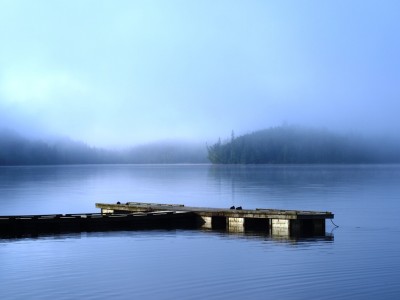 Weiter Richtung Norwegen