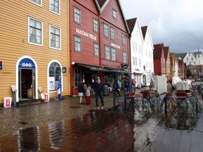Bergen