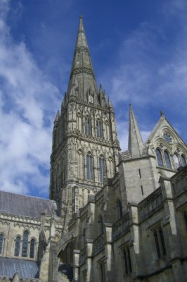 Salisbury Cathedral