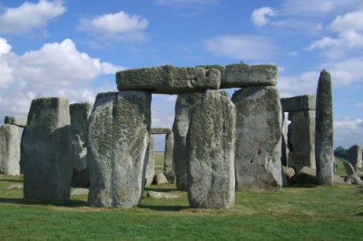 Stonehenge