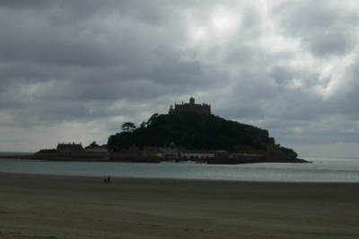 St. Michaels Mount (1)