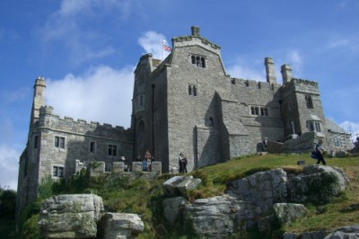 St. Michaels Mount (2)