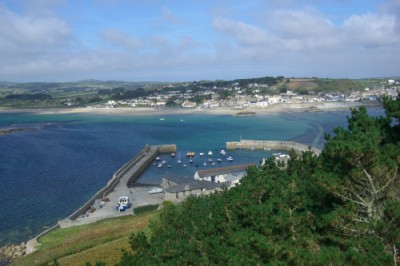 St. Michaels Mount (3)