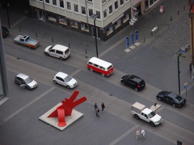 Bulli vom Münster in Ulm (04).JPG