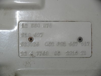 M-Platte