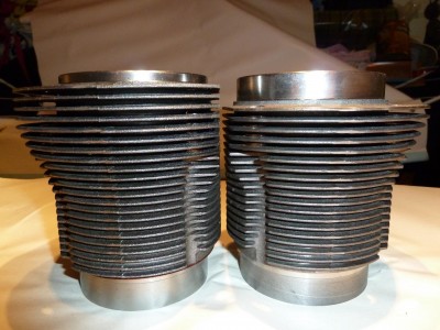 Rechts original Mahle AS