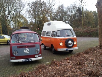 aufm Parkplatz