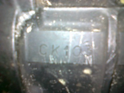 GBK - 1