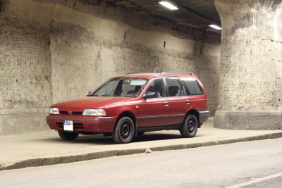 Mein Alltagsauto