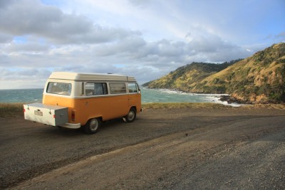 far north Coromandel