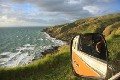 far north Coromandel