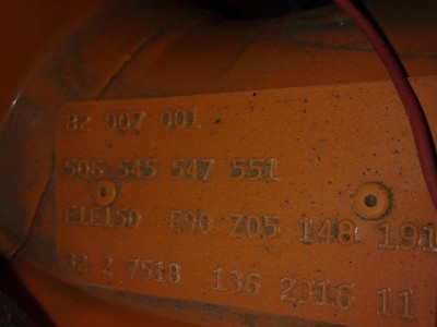 die &quot;M-Plate&quot;