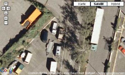 T2a Pritsche und diverse T3 (Taxi, Carat, Dokas usw)