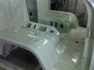 Und nu auch Farbe :)