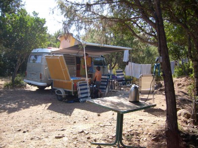 Korsika 2008, der schönste Urlaub und die schönste Insel der Welt