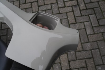 vespa ist wieder da