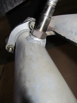 Sonde