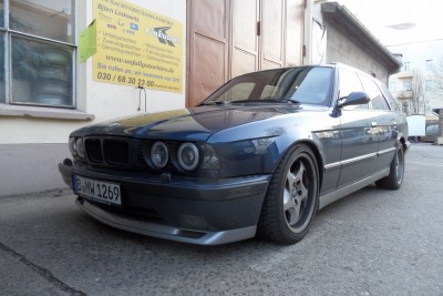 E34 ... BJ 94