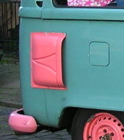 Seite Bus (Bekannter)