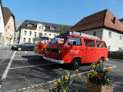 ...am morgen des 1. mai an nem hotel gefrühstückt, dabei paar kollegas getroffen (u.a. den hier)