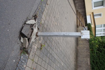 Teures Vorzelt !!