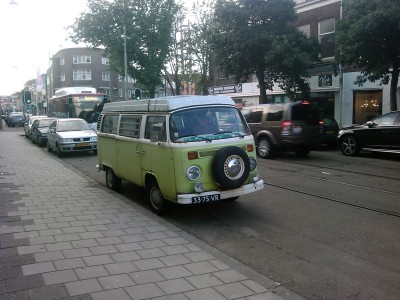 Leider starker Rostbefall...
