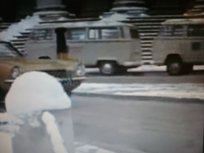 Münchner Geschichten, Episode &quot;Maulhelden&quot; 1975 (abfotografiert vom Bildschirm)