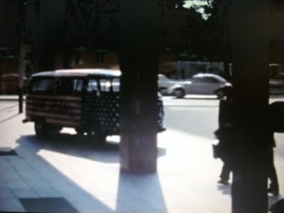 Münchner Geschichten, Episode &quot;Geschäft ist Geschäft&quot; 1974 (abfotografiert vom Bildschirm)
