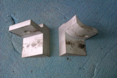 Adapter alleine