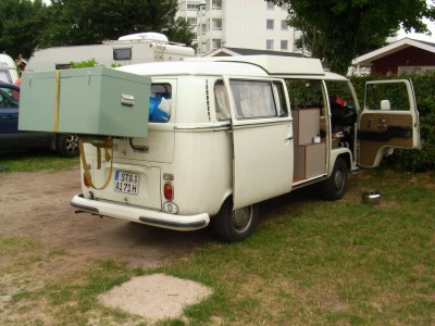 Schweden 2010