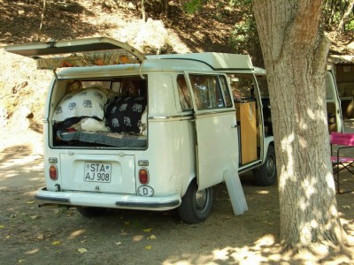Korsika 2007