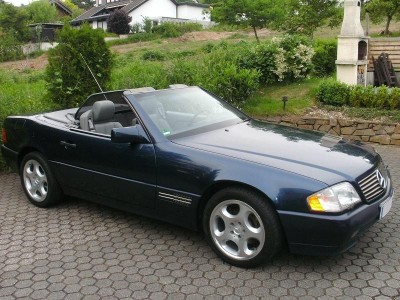 ´95er SL 280