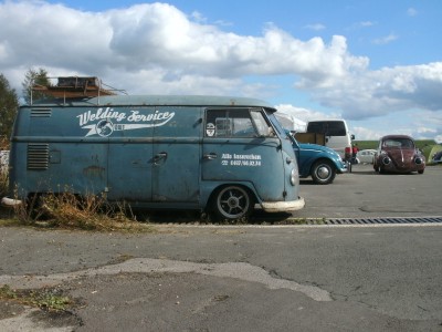 Rusty