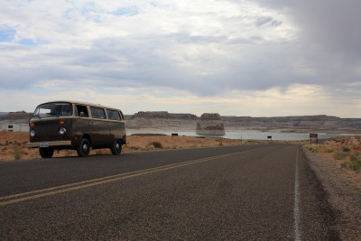 Lake Powell