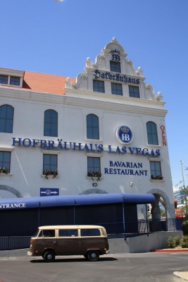 Hofbräu Las Vegas