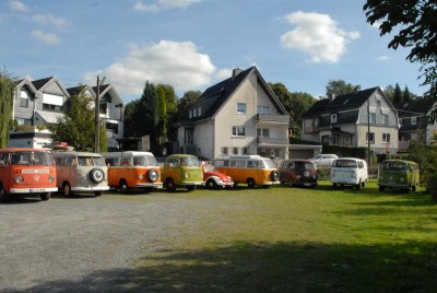 Da sind welche verloren gegangen.